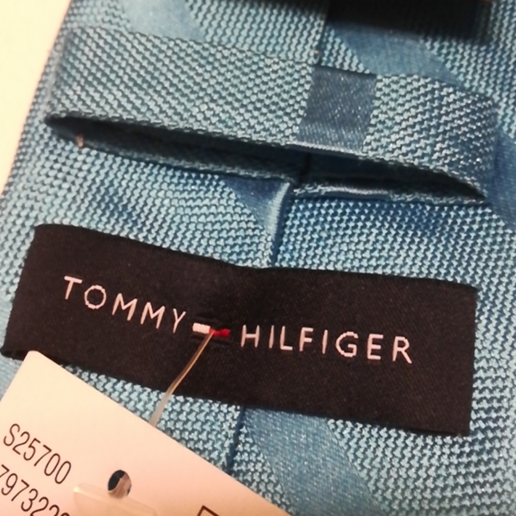Tommy Hilfiger Tie - Picture 5 of 5